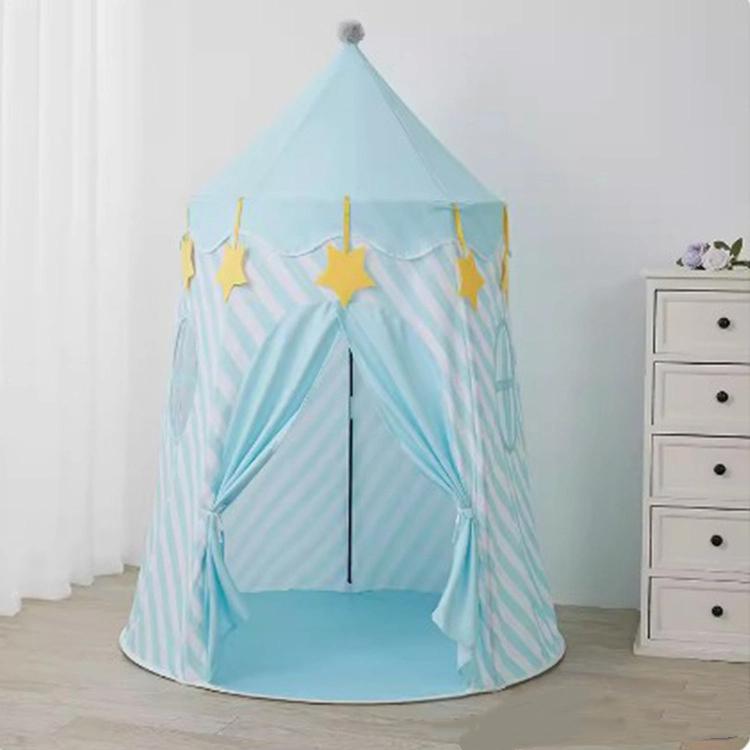 Children's Tent Indoor Home Baby Play House Girl Princess Castle Boy Dollhouse House Children's Tent