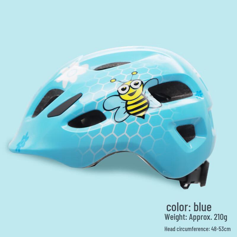Lishi Kids Cycling and Skating Helmet S