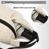 Men's Outdoor Multi-functional Waist Bag
