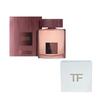 Parfum Café Rose Essence de Café, Nouvelle Collection de Parfums Privés Chypré Floral Eau De Parfum EDP