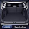Alfa T5 Trunk Mat Full Coverage for 2024-2026 Models - Car Interior Tail Box Accessory