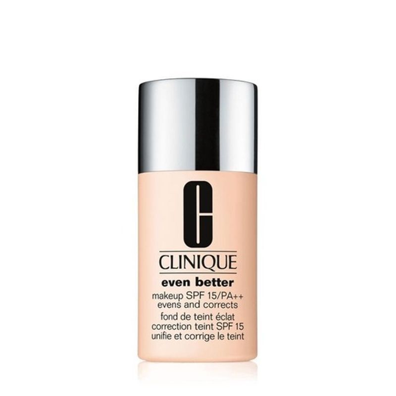 Even Better Makeup SPF15/PA++