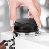 Coffee Distributor Espresso Distribution Tool and WDT Tool and Coffee Dosing Ring Set 58mm/53mm/51mm Espresso Accessories Kit