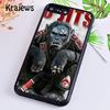 Krajews BJJ Brazilian Jiu Jitsu Phone Case Cover For iPhone 16 15 14 plus XS XR 11 12 mini pro max coque Shell Fundas