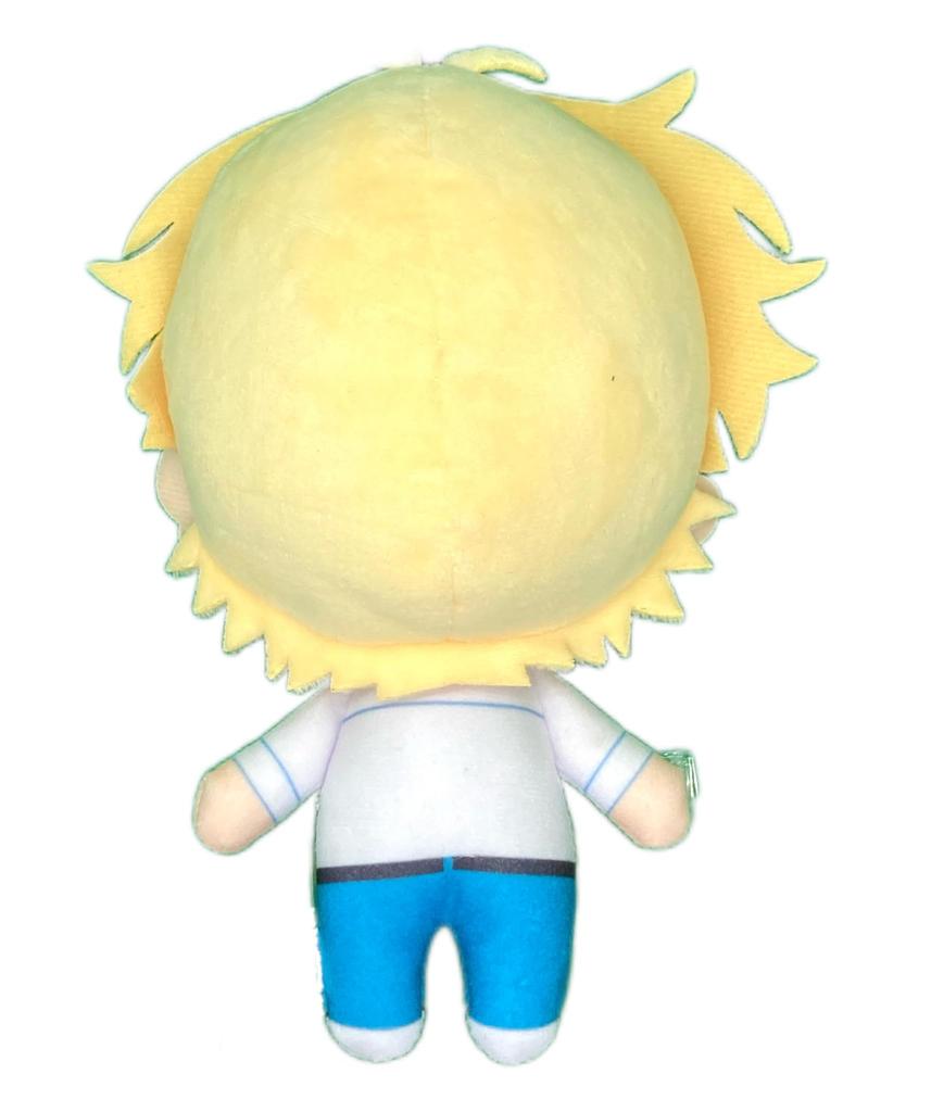 Honey Lemon Soda Plush 17cm Toy! Approx. (Kai Miura/without Cap)