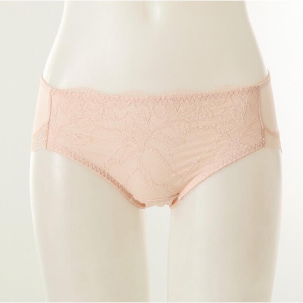 Venus Cotton Panties Set Of 2 With Back Lace vptq379aSet