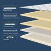 Self-Adhesive Waterproof Butyl Tape for Roof Repair and Insulation