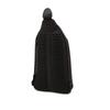 Daks Slingback Ergo Nylon Bag Black Dbba6f777bk