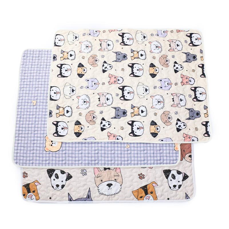 Pet Cushions Are Universal In All Seasons, a Large Number of Colors, Durable Pet Cushions, Pet Blankets, Dog Cushions, Supplies