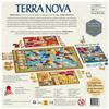 Jeu de société Terra Nova - Terra Nova - Version simplifiée de Terra Mystica - 12 ans et plus - 2 à 4 joueurs