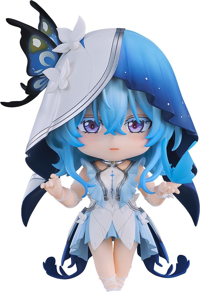 Good Smile Company Nendoroid Shorekeeper