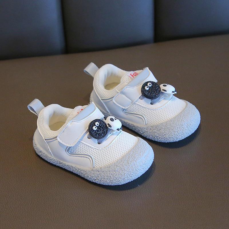 Zapatillas Soft Sole Baby Shoe Autumn New Cute Walking Shoe Girl Casual Shoes Boy Single Shoes Breathable Kid Shoes Zapatos Niña