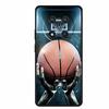 For Honor X9c Case X 9 c Coque Flowers Black Silicone TPU Soft Back Cover For Honor Magic 7 Pro Magic7 5G lite Phone Case Funda