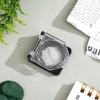 Power Switch Protective Cover Spring Loaded Transparent Plastic Safety Button Cap for Computer Pc Desktop Appliance Industrial