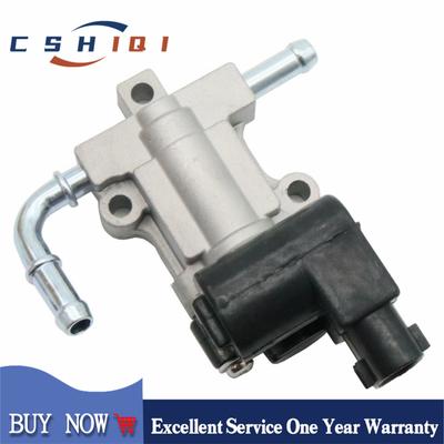 22270-22040 Zawór sterowania biegiem jałowym IAC Do silnika Toyota Celica 1.8L AC528 22270-22041 2227022040 Nowy