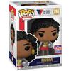 Figurine - Funko - Nubia - Wonder Woman Sdcc 2021 - Standard Vinyl - Pop !