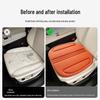 Changan Deepal S07 Car Seat Cushion Set for S05/SL03/L07/G318 - Front & Rear Seat Accessories