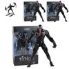 Marvel Venom Superhero Action Figure Model Toy Collection 20cm Pvc