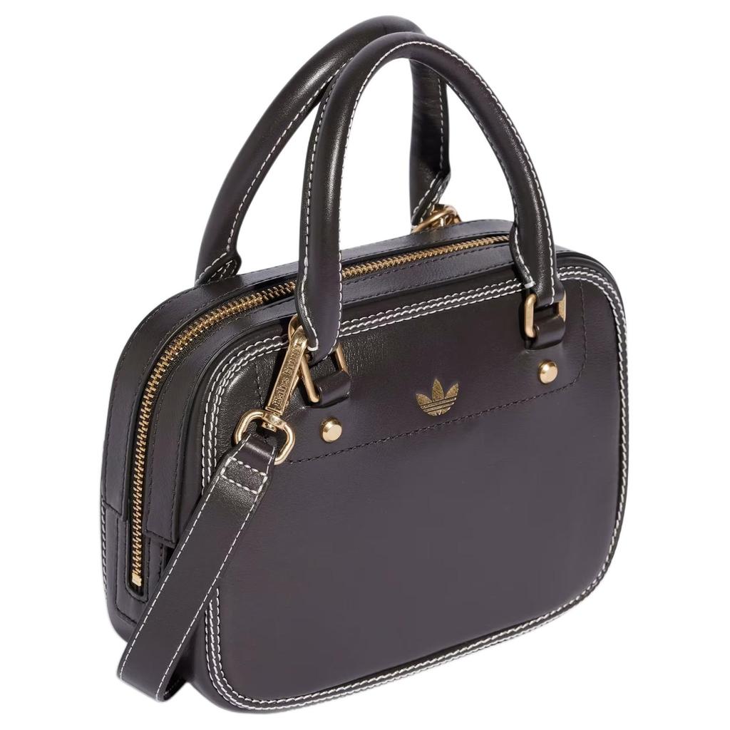 New Adidas X Wales Bonner Small Bag Night Brown IX7732