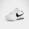 Nike Cortez Leather White Black (Women's)