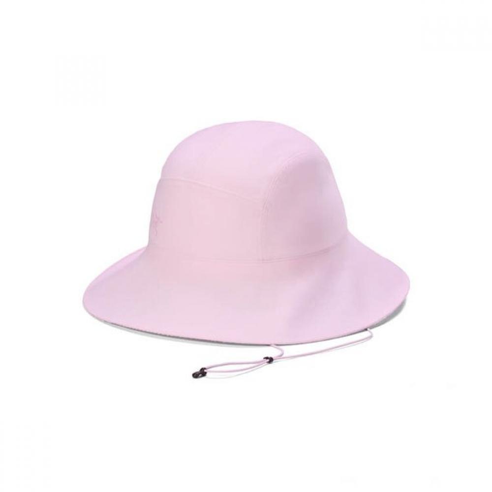 Arcteryx Sun Solair Shade Hat Pink Glow Aepsu09487 LXL/Free