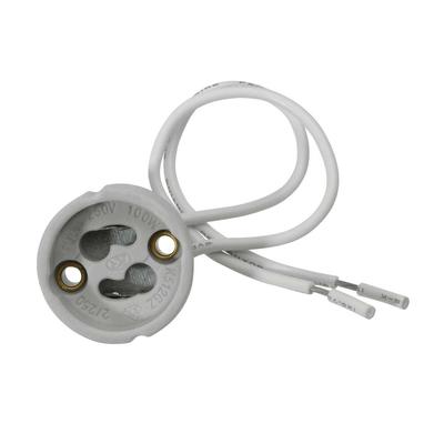 Gu10 Connection Socket