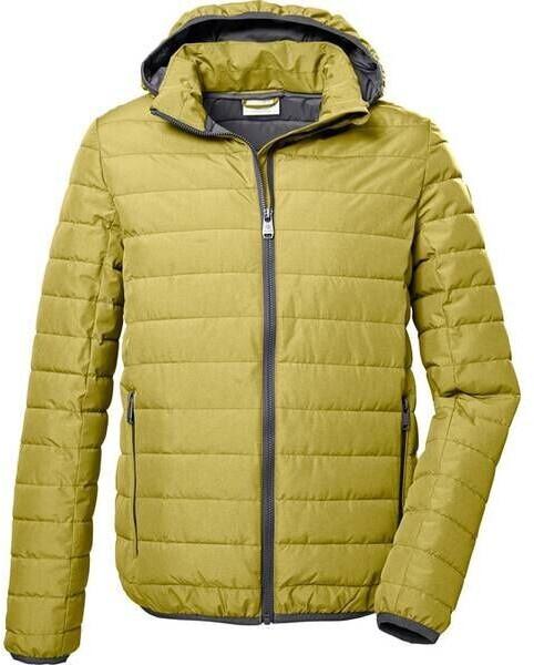 Winter Jacket G.I.G.A. DX by Killtec GS 1 MN QLTD JCKT Pistachio