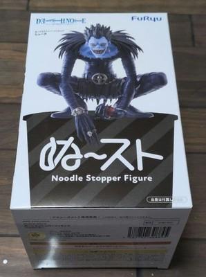 DEATH NOTE Ryuk Noodle Stopper Figure Furyu FS JAPAN
