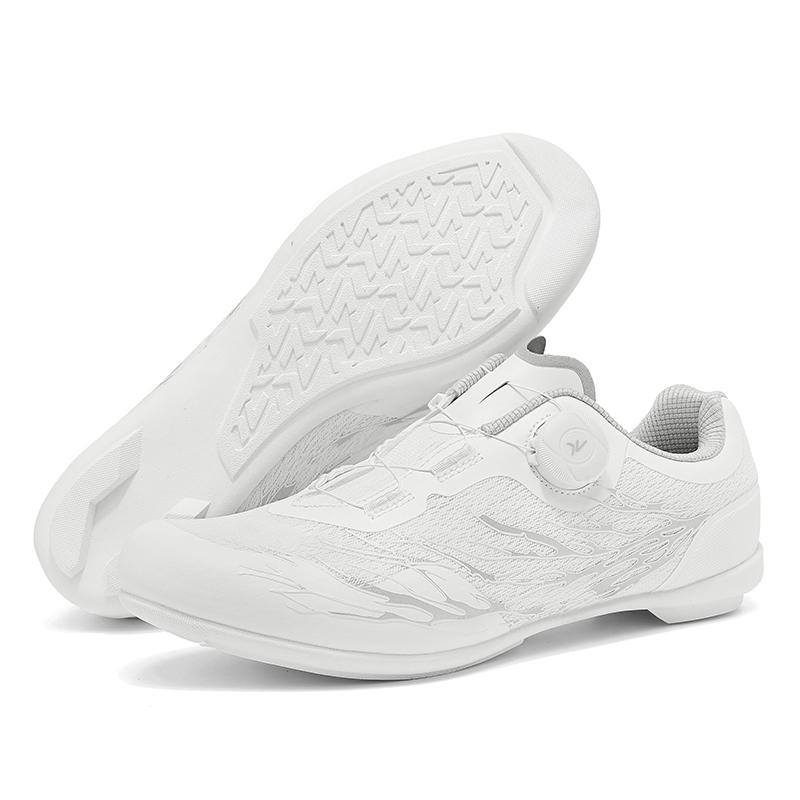 2026Cycling Shoes  Bike Sneakers Cleat Non-slip Men's Mountain Biking Shoes Bicycle Shoes Road Footwear Speed Shoes