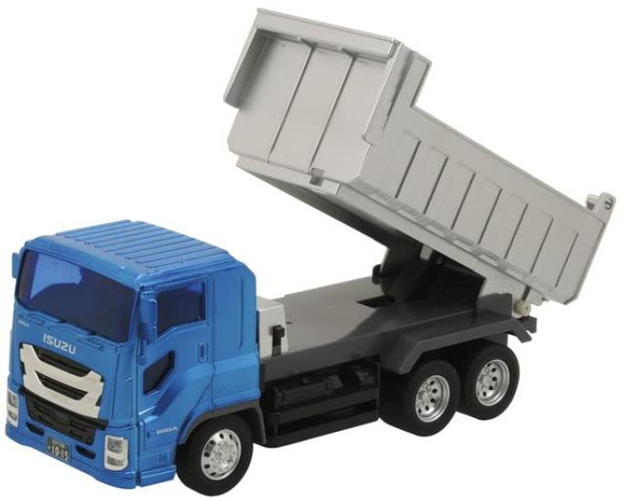 Toyco Isuzu Giga New Junior Dump Truck
