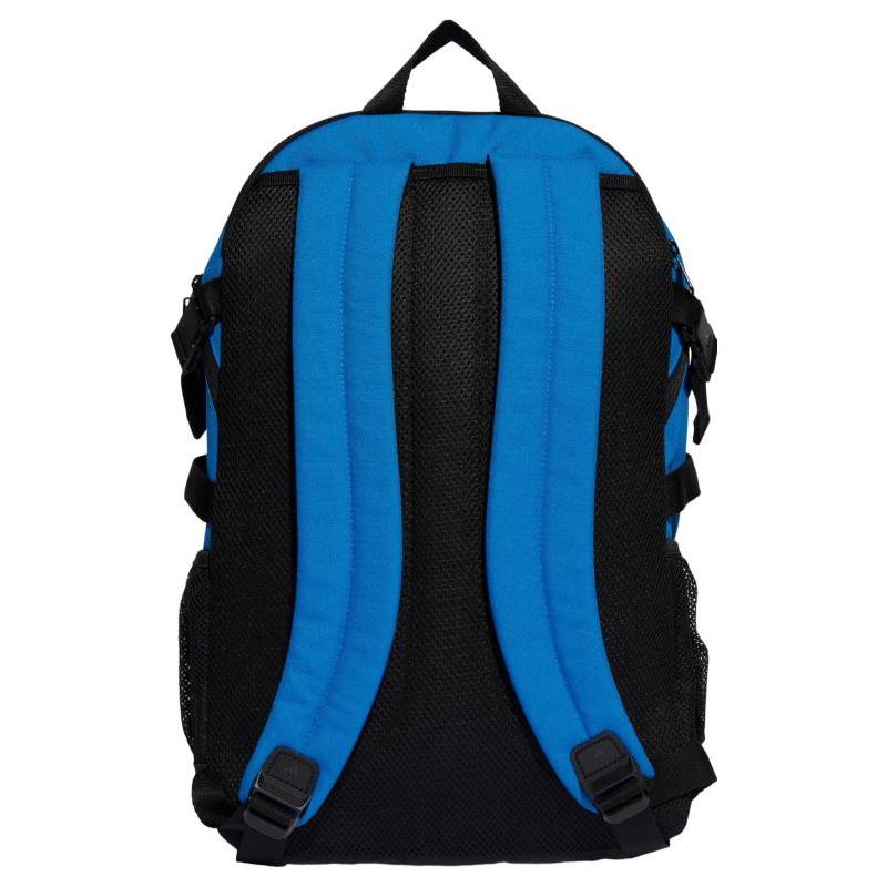 Adidas Recycled Polyester Backpack Regular Unisex Royal Bright & Black & White Adidas IL5815