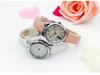 Korean Style Cute Cat Children's Waterproof Quartz Watch for Girls