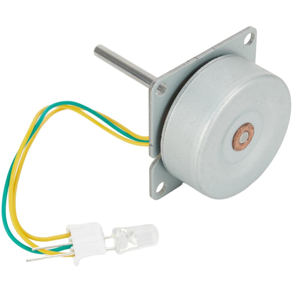 Zubehör Lichtmaschine 12W 12V 3-24 V 30–30 mm 3V-24V Lichtmaschinen-Generator Dreiphasen-Windkraftanlagen Exquisit