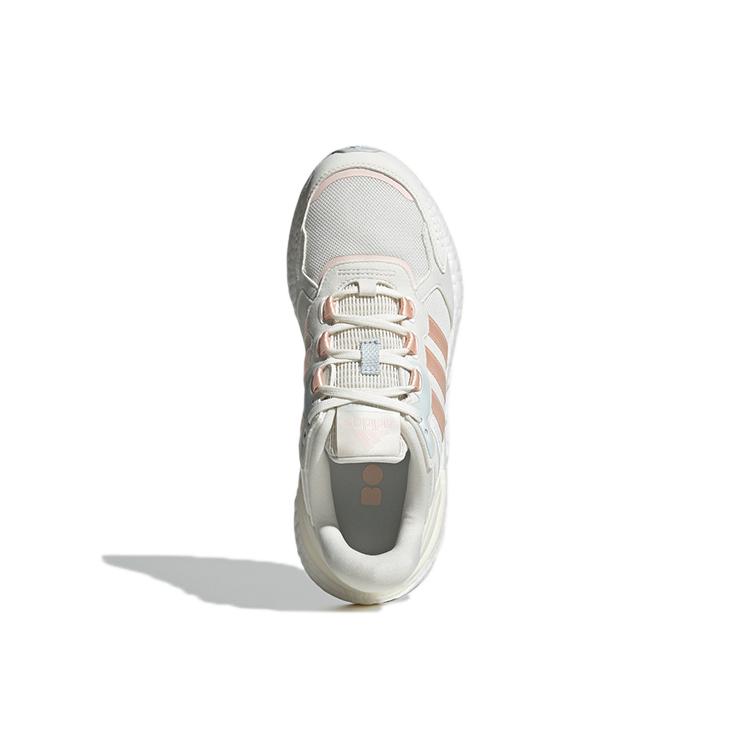 New Adidas Equipment+ Low Top White/Blue/Pink Women's GX6631