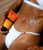 Byrokko Body Sunscreen SPF25 Sun Protection Cream 150ml