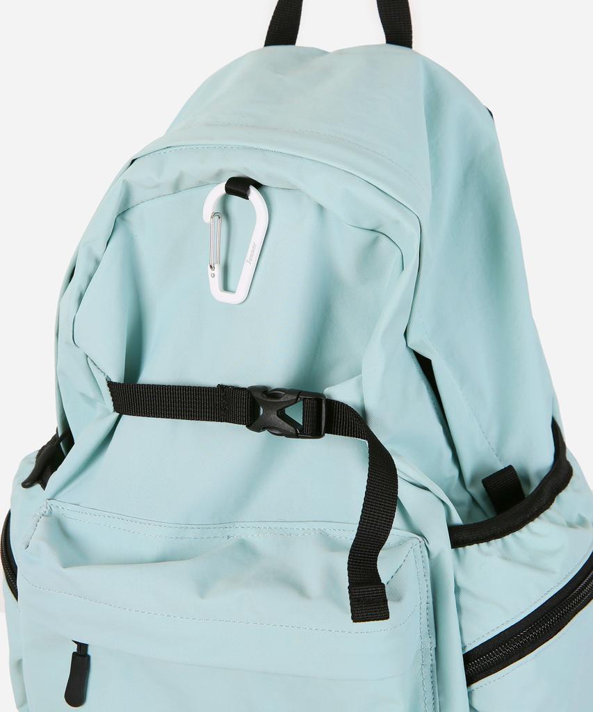 Jenner Light Recycled Nylon Backpack_Small [Light Sky]