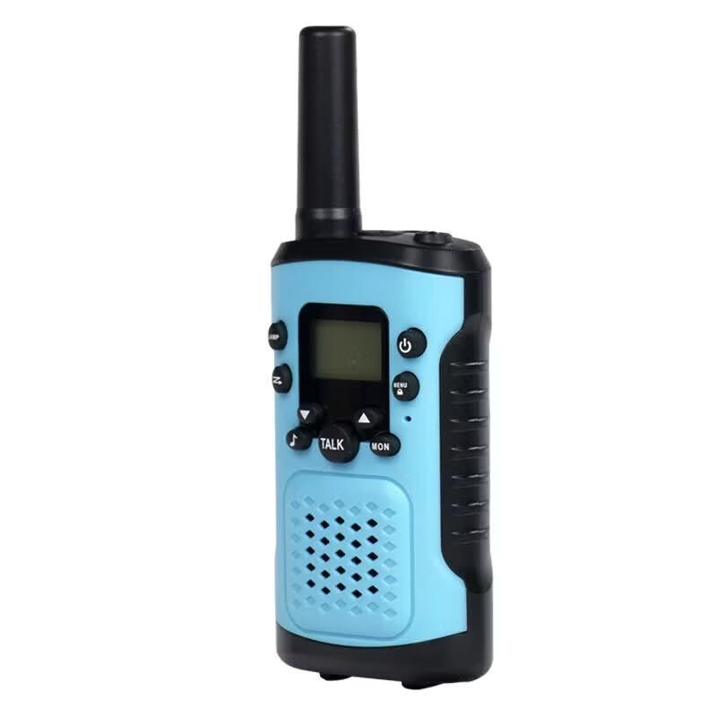 UNIKOO Kids Walkie-Talkie Set (CN version)