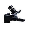 Adjustable Phone Holder and DSLR Camera Accessory with Ball Head Clamp for Photography