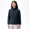 Lanbu Women's Winter 3-in-1 Softshell Jacket