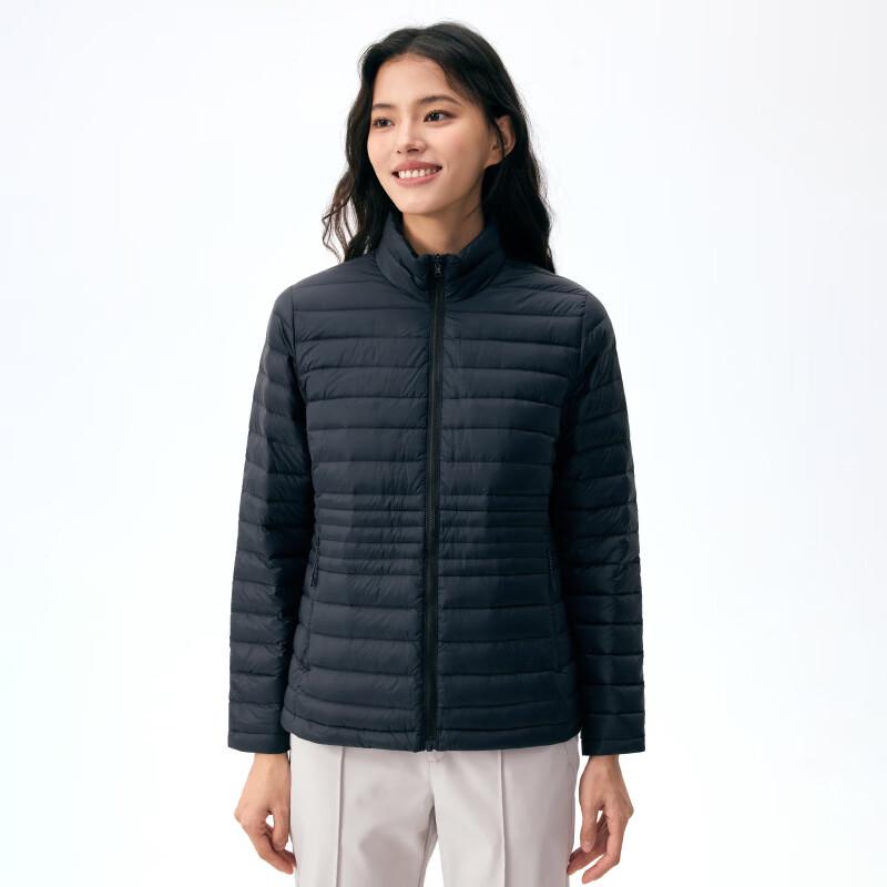 Lanbu Women's Winter 3-in-1 Softshell Jacket