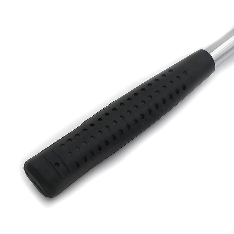 Ring Sizer Finger Guage Mandrel Finger Sizing Measure Stick Standard Tool Metal