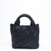 New Handwoven Bag, Small Mini Handbag, Exquisite and Cute, High-end Commuting Handbag