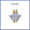 Pressure-Relief Lubricating Oil Distribution Manifold - ZLFA Type