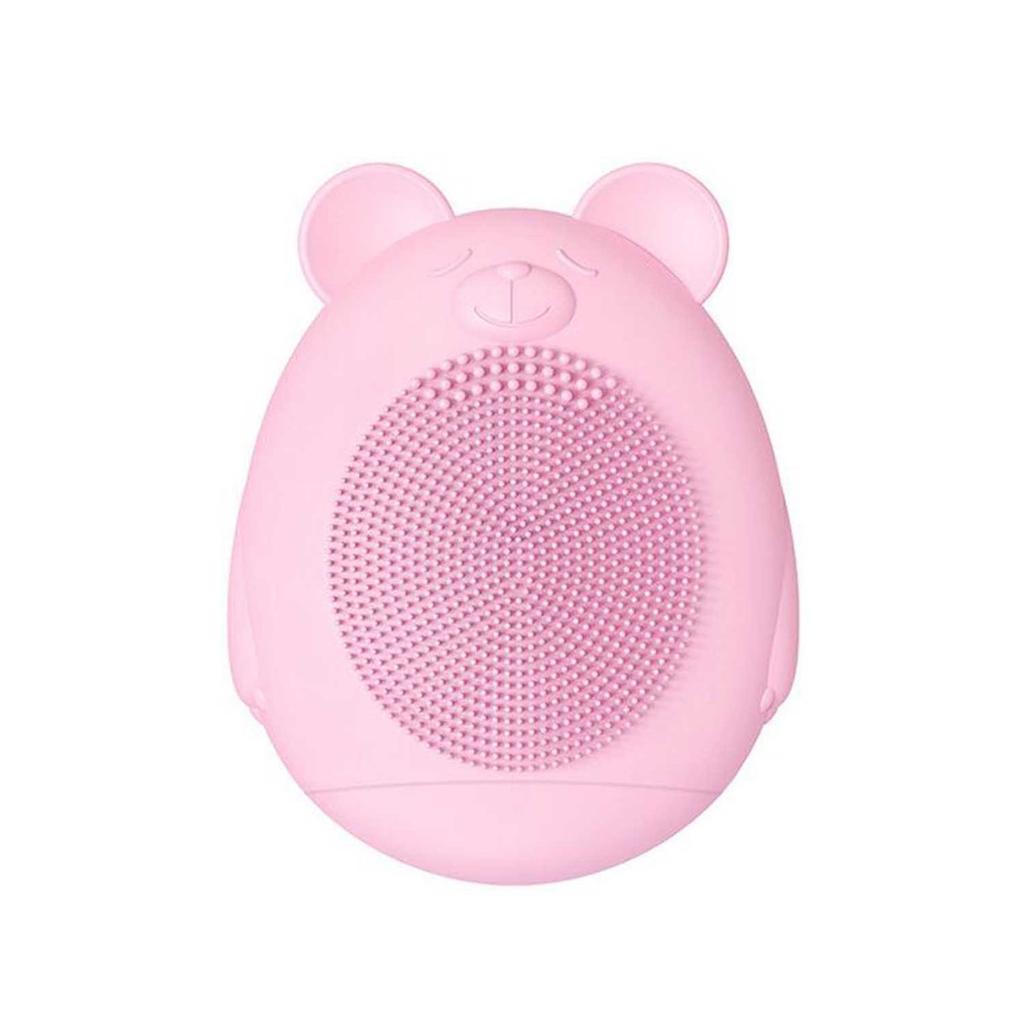 facial scrubber electric