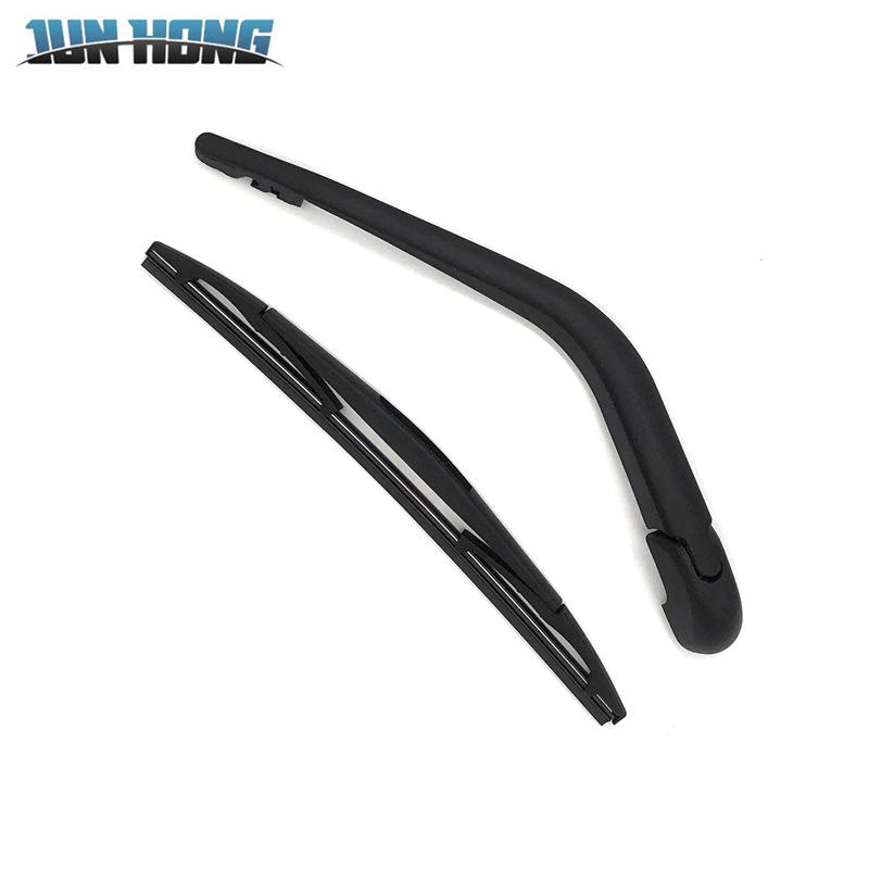 Nissan Note (07-13) Rear Wiper Blade & Arm Assembly