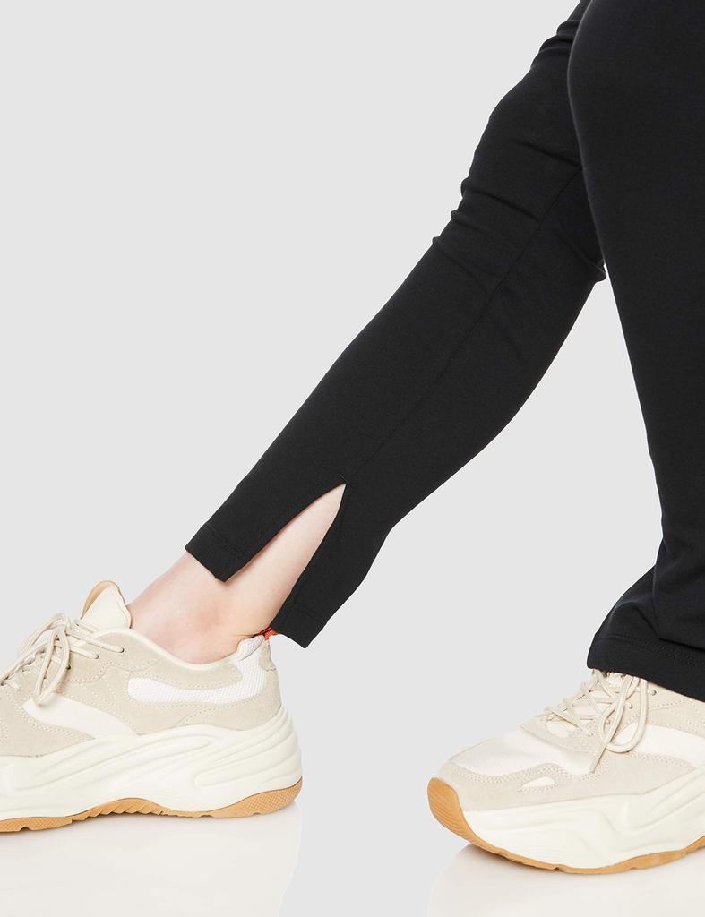 Coq Sweat Long Long M [Le Sportif] Pants, Pants, Women's, BLK,