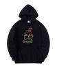 YOUTH Hoodie Black