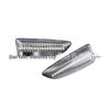 Opel Astra AJ, Buick Regal 18-19, Chevrolet Cruze LED Dynamic Turn Signal Fender Side Lights