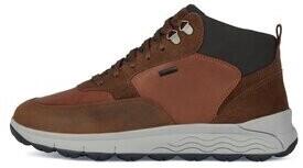 

Ботинки Geox Spherica 4x4 ABX (U36FDA 0FVFF) коньяк 39