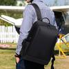 Men's Large Capacity Commuter Backpack - Ideal for Business, Travel, and Casual Use, Customizable with Logo, Fits Laptop